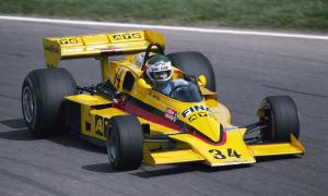 1977 ATS Penske PC4
